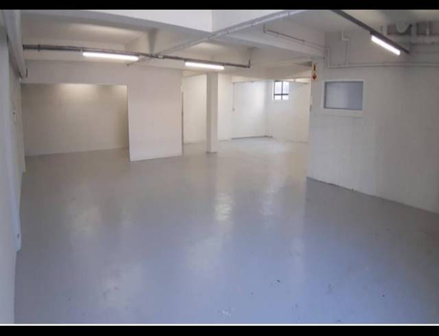 442M² OFFICE TO LET IN OBSERVATORY